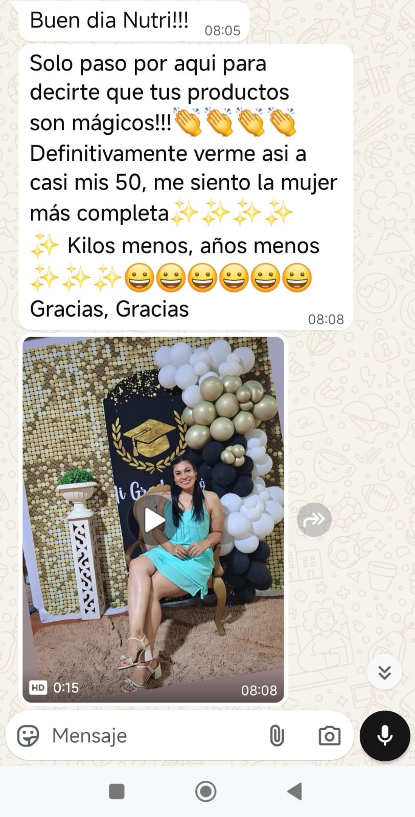 Testimonio 6
