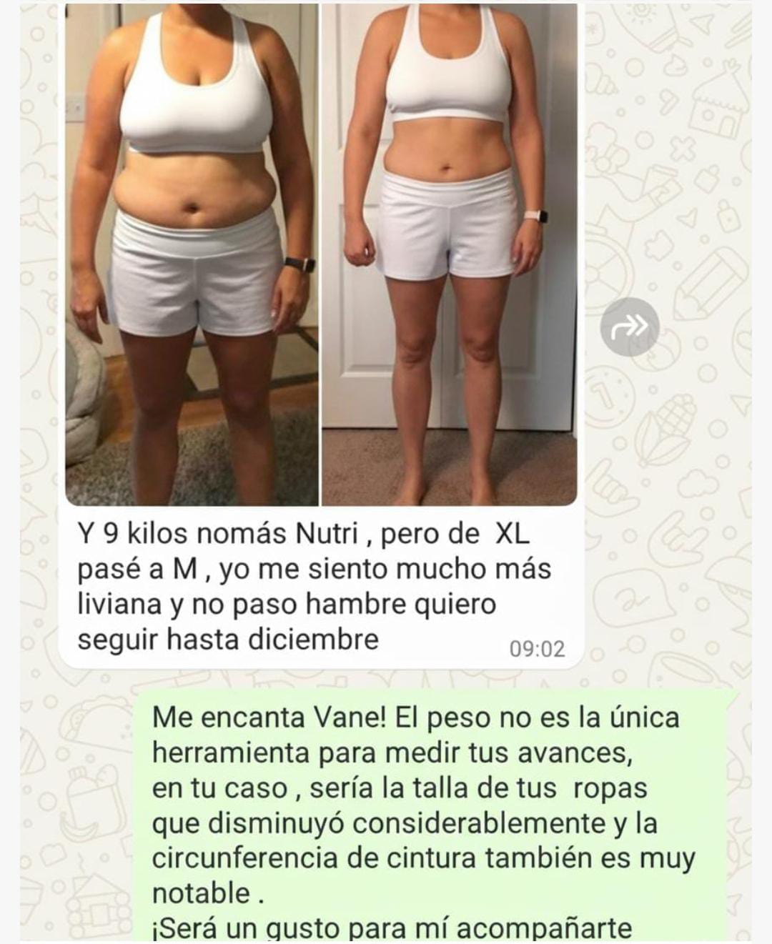 Testimonio 9